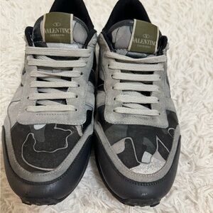 Authentic Men's Valentino shoes size 43